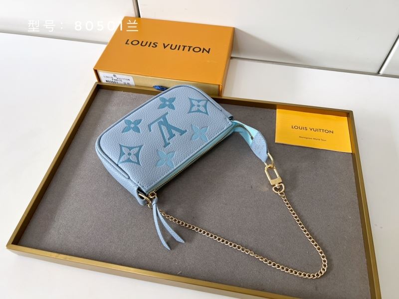 Louis Vuitton Clutch Bags